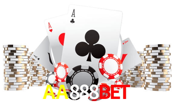 Jogue jogos de pôquer em AA888Bet