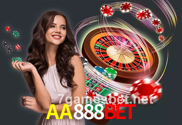 vivo no cassino AA888Bet
