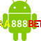 Aplicativo AA888Bet para Android