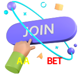 Junte-se ao cassino AA888Bet hoje mesmo