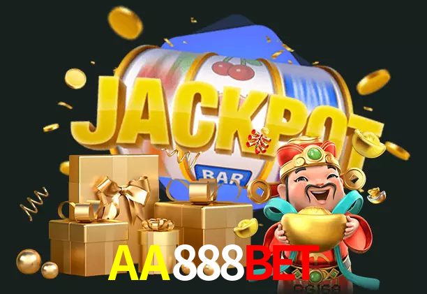 AA888Bet bet