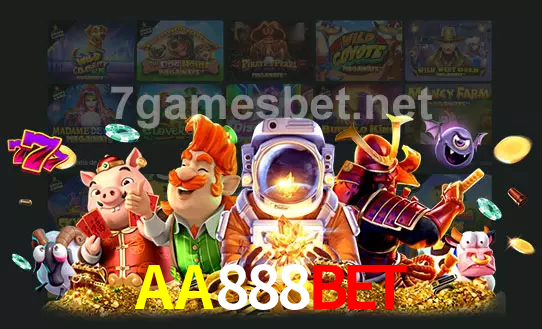 cassino AA888Bet