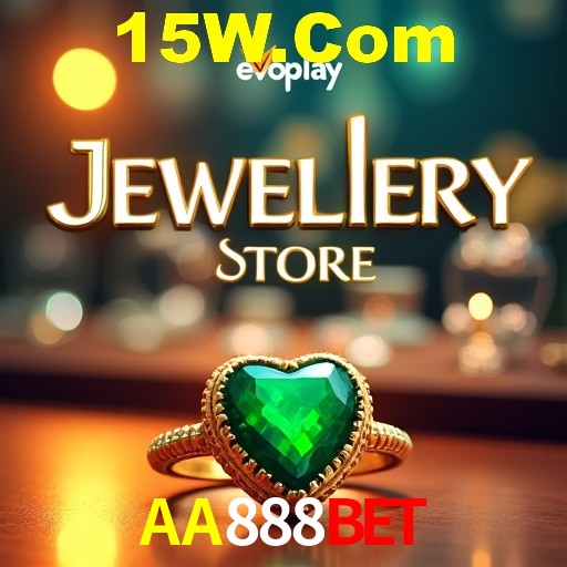 Interface do App AA888Bet