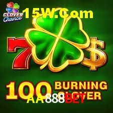 Bonus Features AA888Bet