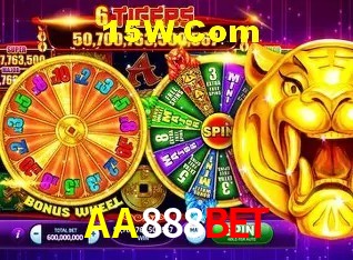 Estatísticas do Jogo AA888Bet