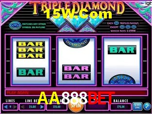 Especiais de Fim de Semana AA888Bet