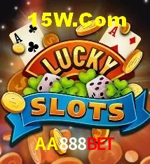 Casino Ao Vivo AA888Bet