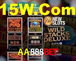 Daily Bonuses AA888Bet