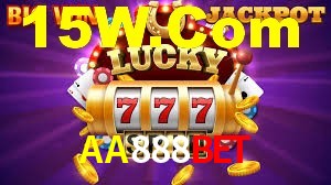 Roulette Table AA888Bet