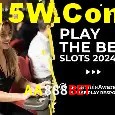 Slots com jackpots e giros grátis na AA888Bet