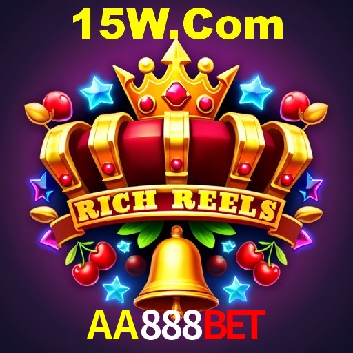 Roda da fortuna na AA888Bet