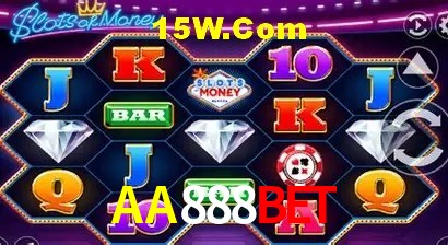 Provedores de Jogos AA888Bet