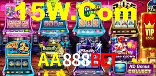 Blackjack Table AA888Bet
