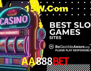 Segurança e performance na plataforma AA888Bet
