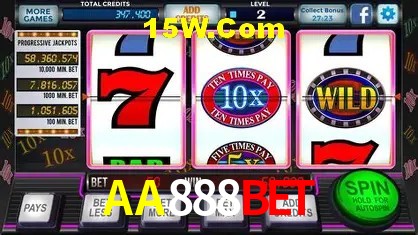 Promoções Sazonais AA888Bet