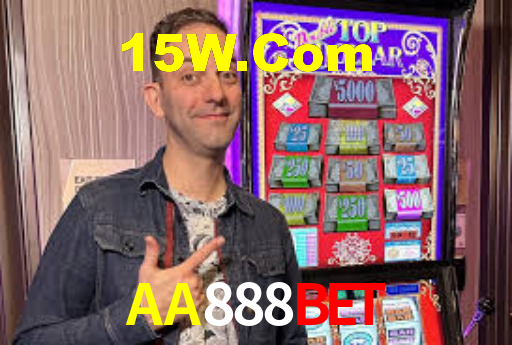 Bônus Generosos e Exclusivos no AA888Bet para Você!