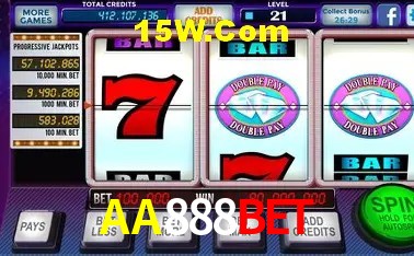 Promoção Relâmpago AA888Bet