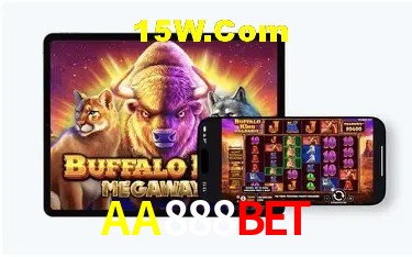 Diretório de Jogos AA888Bet
