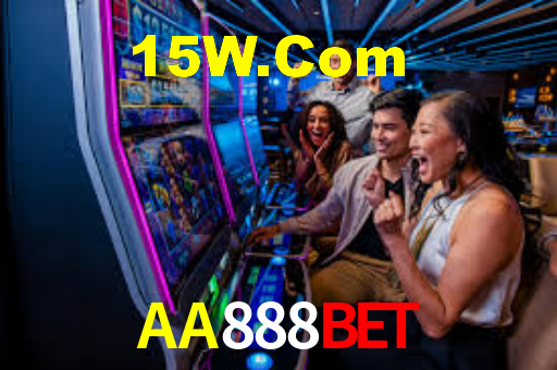 AA888Bet