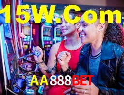 Explore as vantagens do AA888Bet: serviço profissional e confiabilidade