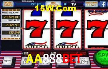 Recursos de Bônus AA888Bet