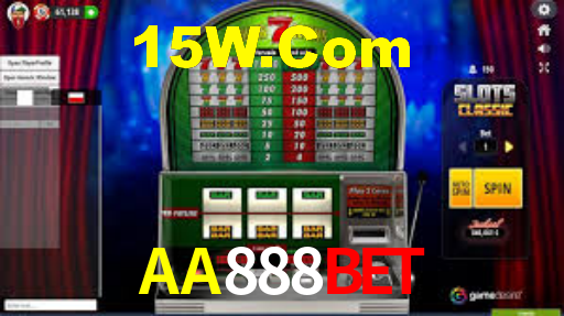 AA888Bet App