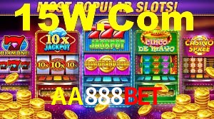 Live Casino AA888Bet