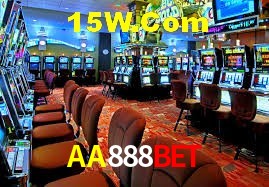 Experiência VIP AA888Bet