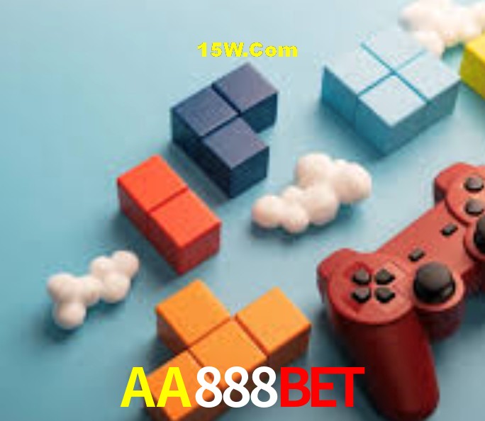 Apostas de Tênis AA888Bet
