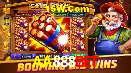 Variedade de jogos na AA888Bet