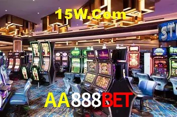 Loterias online na AA888Bet