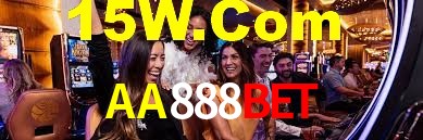 Exclusive Games AA888Bet