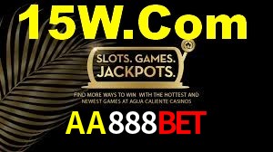 AA888Bet,AA888Bet App