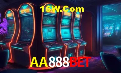 Bônus e promoções da AA888Bet