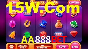 Welcome Bonus AA888Bet