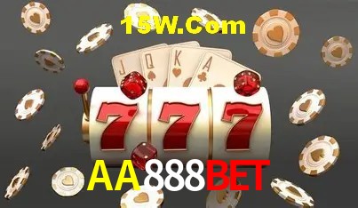Jogos de Slot AA888Bet
