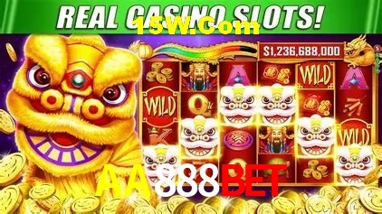 Torneios e prêmios garantidos na AA888Bet