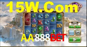 Blackjack Table AA888Bet