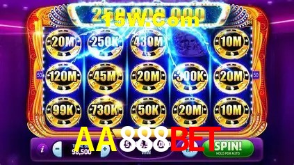 AA888Bet Belo Horizonte - Winners