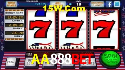 Ofertas Exclusivas AA888Bet