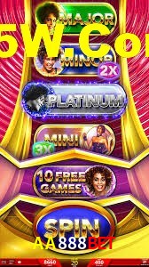 AA888Bet App Interface