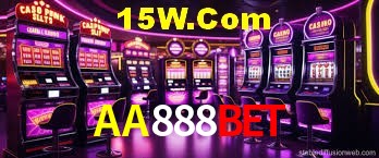 Games Directory AA888Bet