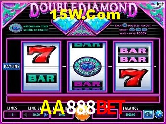 AA888Bet - cassino ao vivo