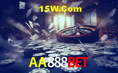 AA888Bet Brasília - Betting Features