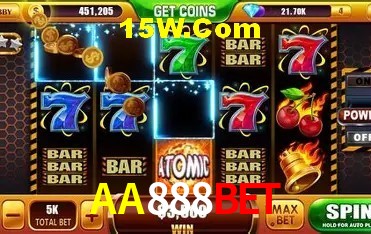 Login Seguro AA888Bet