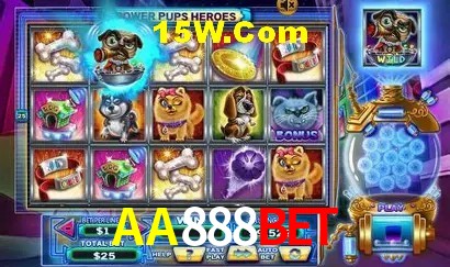 AA888Bet - Análise de Mercados Esportivos