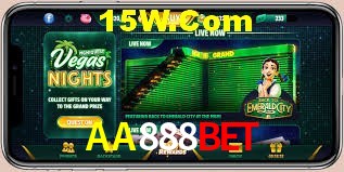 Experiência VIP AA888Bet