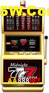 Slot Games AA888Bet