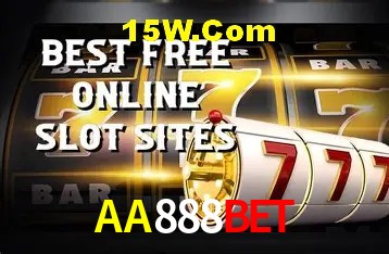 AA888Bet Plataforma - Certificada MGA desde 2015