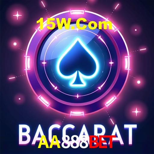 Estatísticas AA888Bet